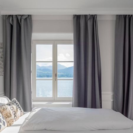 Villa Palazzo Tegernsee Eksteriør billede